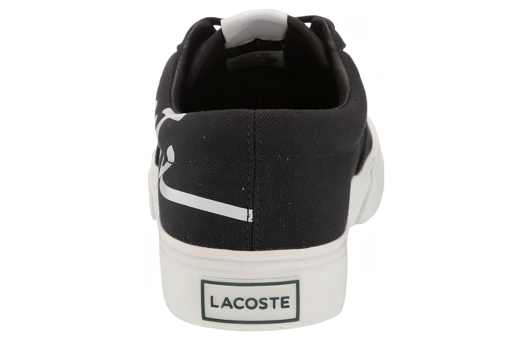 Кроссовки Lacoste - изображение 4