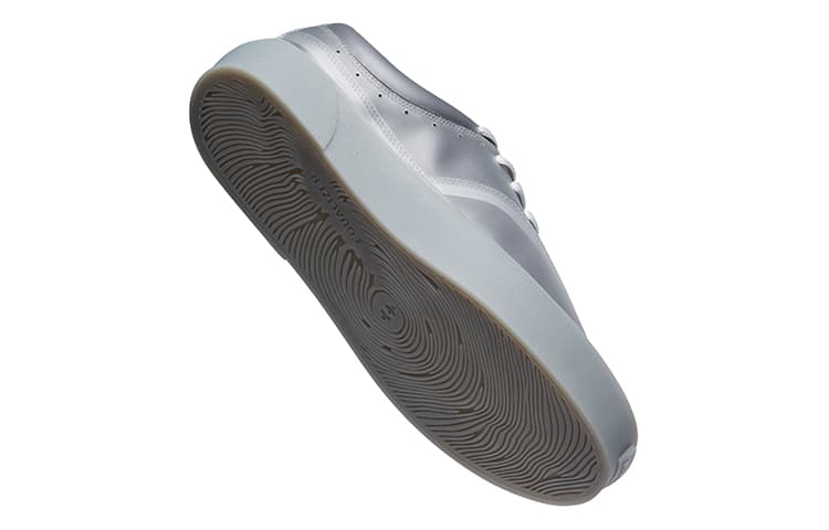 Кроссовки EQLZ EQUALIZER Fault 22 Lo - изображение 2