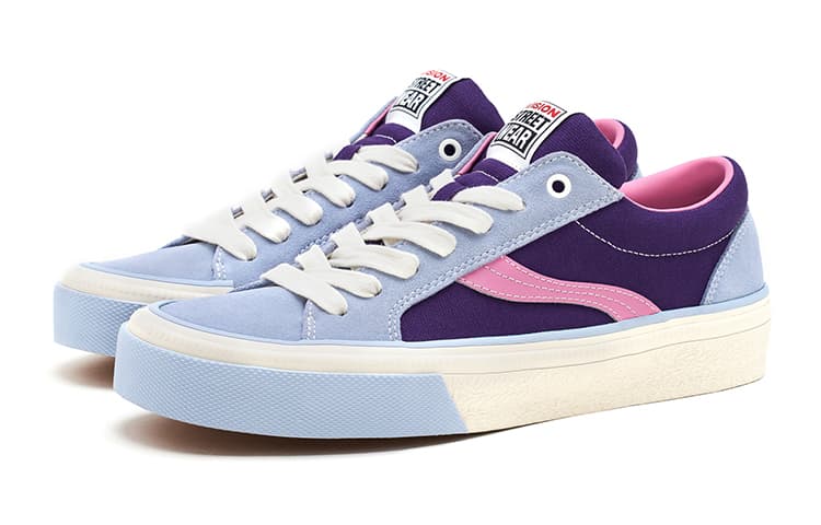 Кроссовки oddCIRKUS x Vision Street Wear Astley Pro - изображение 3
