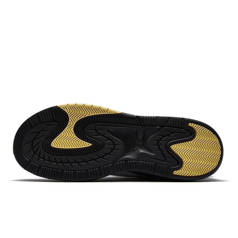 Кроссовки FILA FUSION KICK II DX CVS - изображение 5