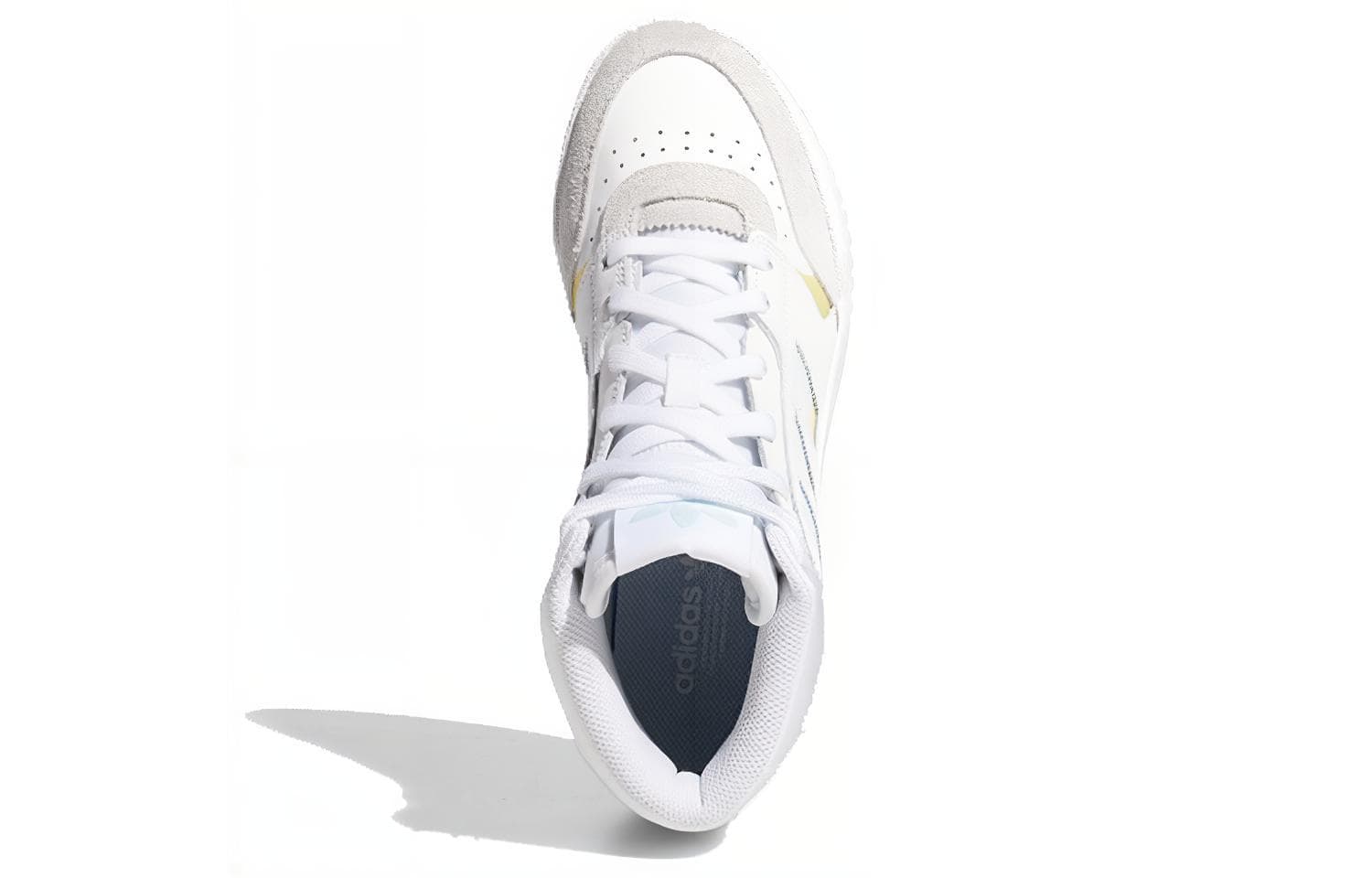 Кроссовки adidas originals Drop Step Step - изображение 4