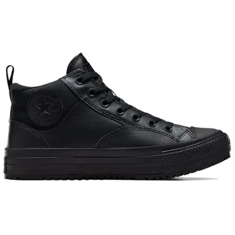 Кроссовки Converse Chuck Taylor All Star Malden Black - изображение 2