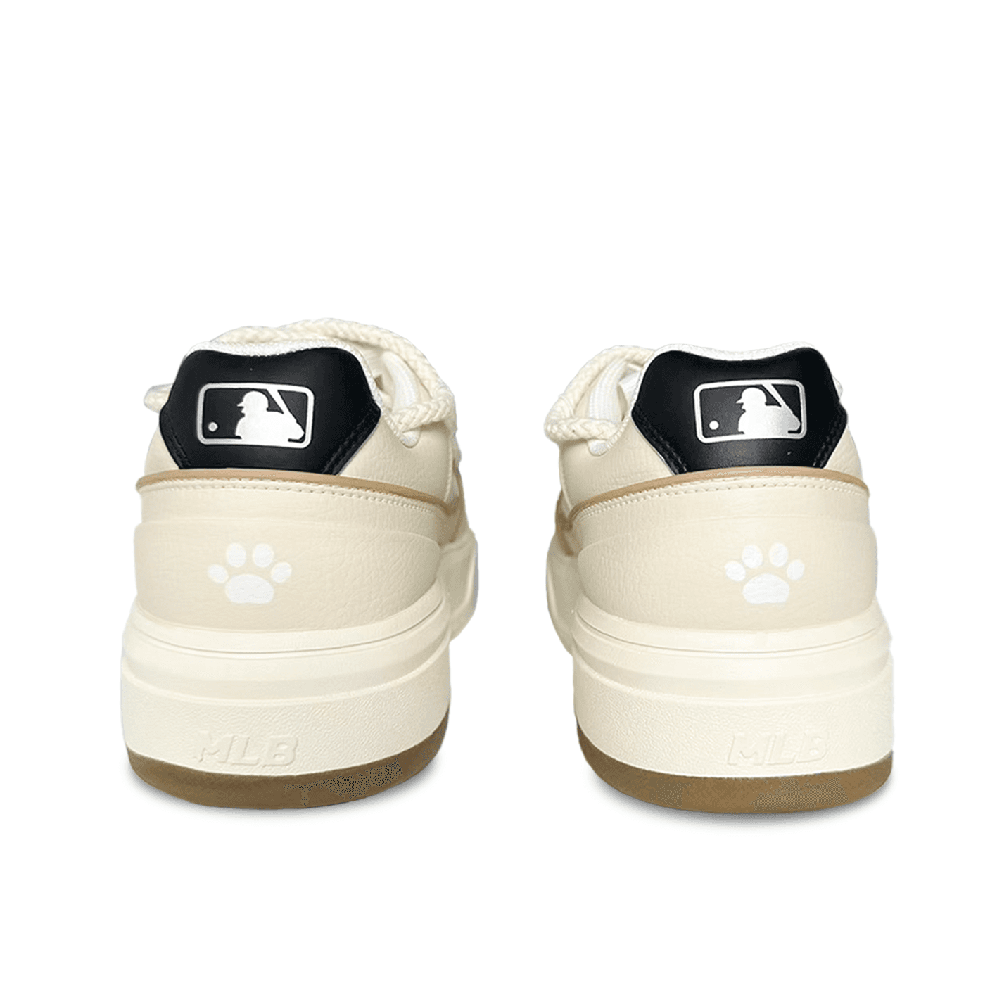 Кроссовки MLB Chunky Liner - изображение 4