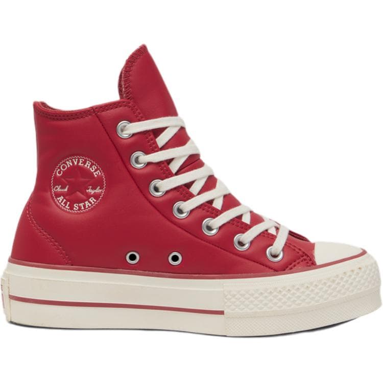Кроссовки Converse All Star Lift - изображение 2