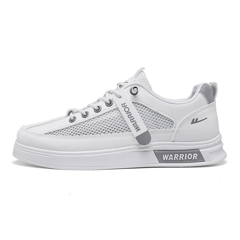 Кроссовки Warrior - изображение 1