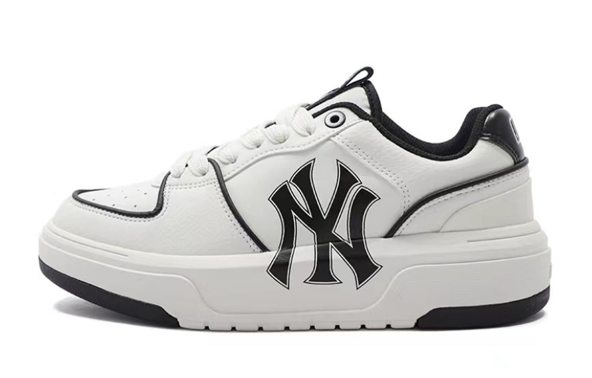 Кроссовки MLB Chunky Liner 811 - изображение 6