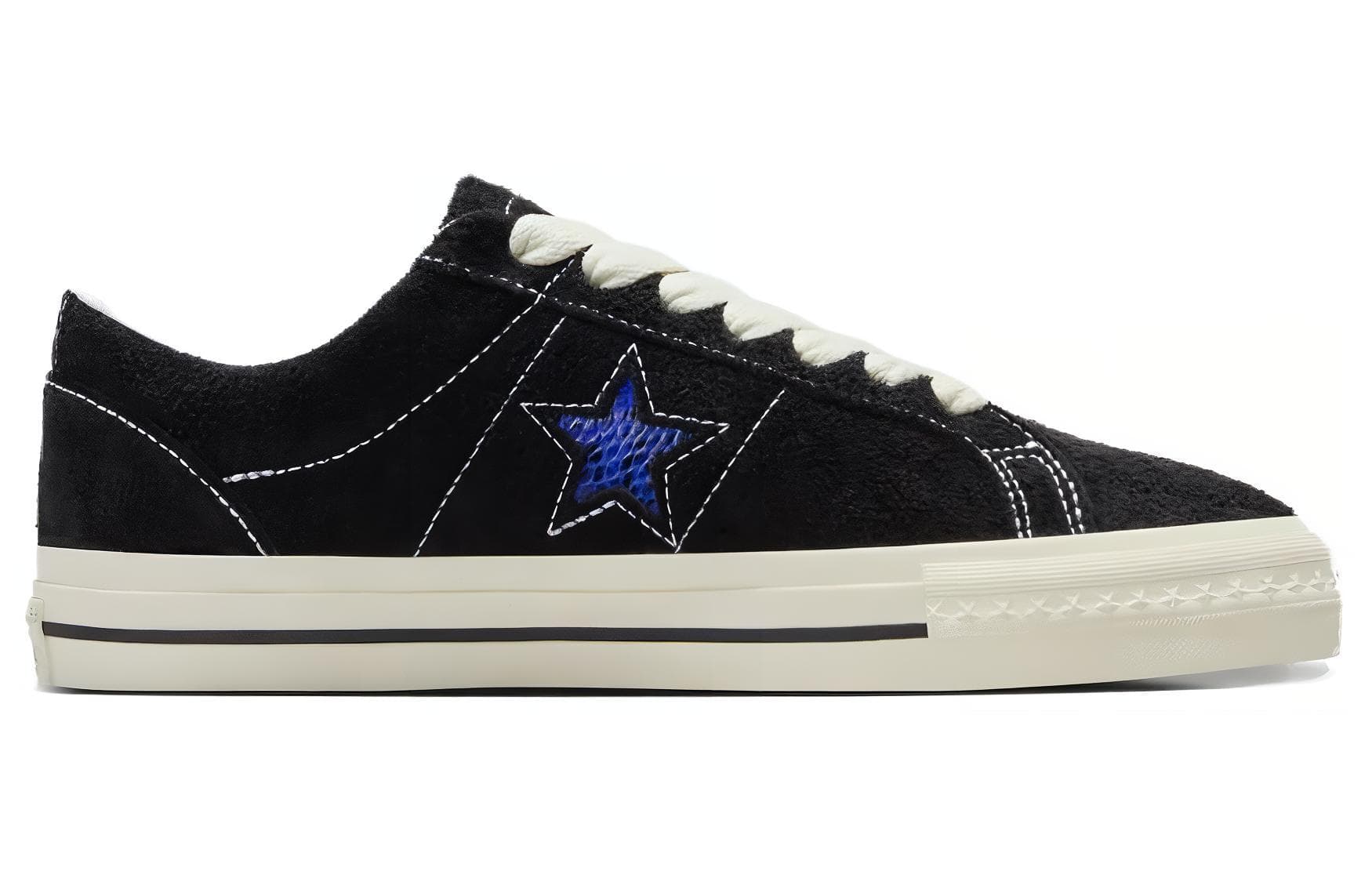 Кроссовки Quartersnacks x Converse Cons One Star Pro - изображение 2