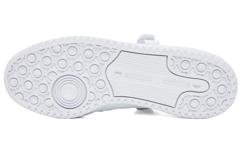 Кроссовки adidas Forum Low - изображение 5