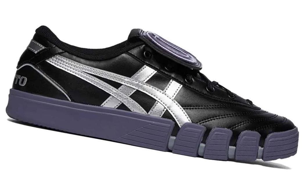 Кроссовки OTTO 958 x Asics Gel-Flexkee - изображение 2