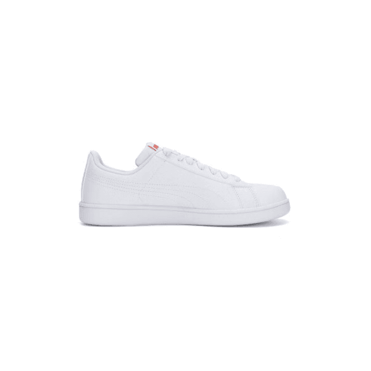 Кроссовки PUMA Up White Red - изображение 2