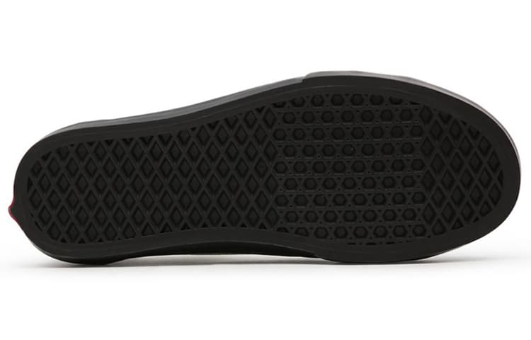 Кроссовки Vans Style 36 Grey Green - изображение 4