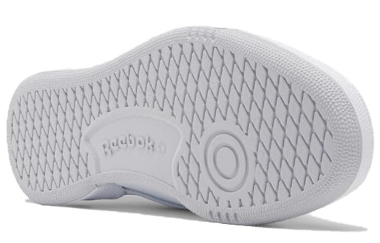 Кроссовки Eames x Reebok Club C Low White - изображение 5