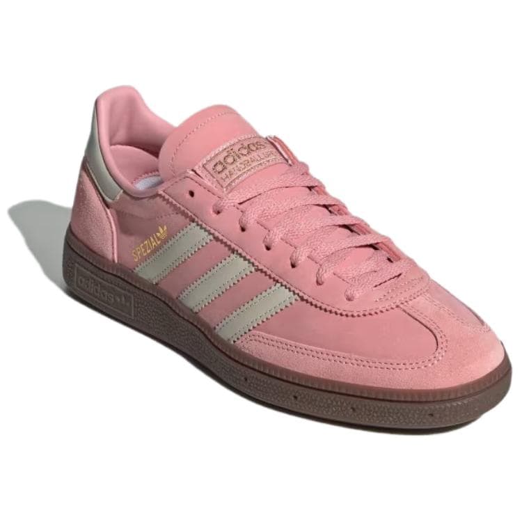 Кроссовки adidas Handball Spezial Pink - изображение 3