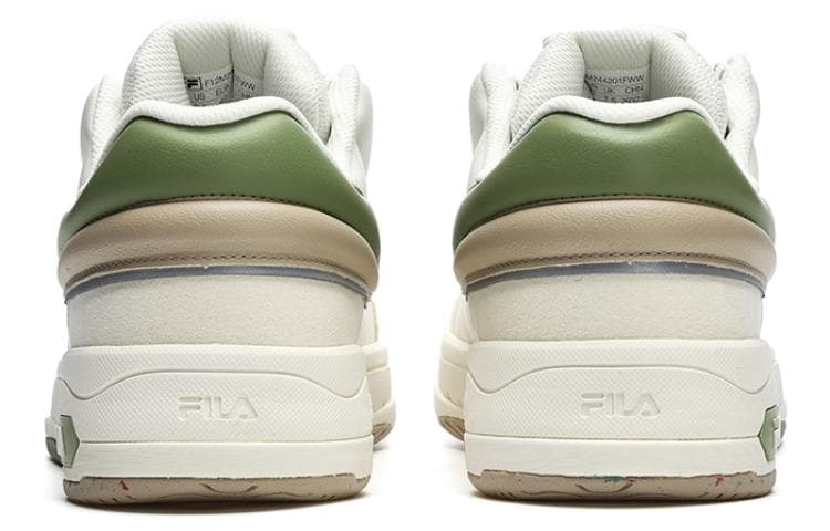Кроссовки FILA Mix - изображение 5