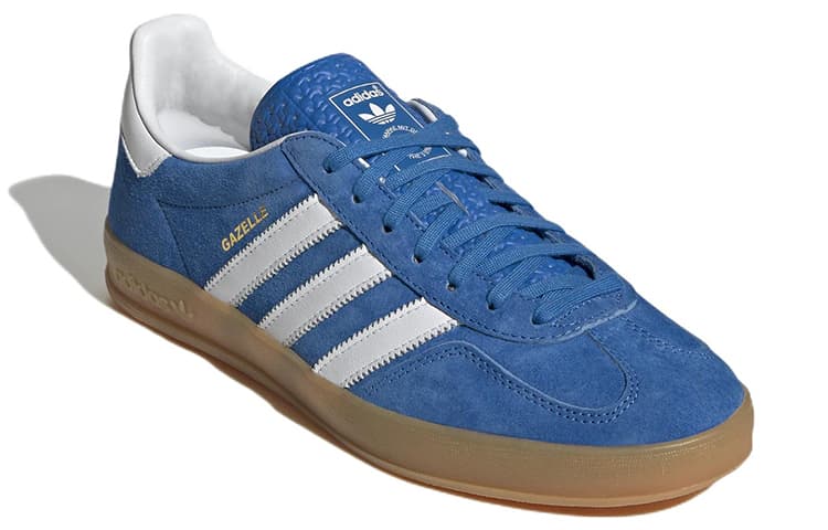 Кроссовки adidas Gazelle Indoor - изображение 3