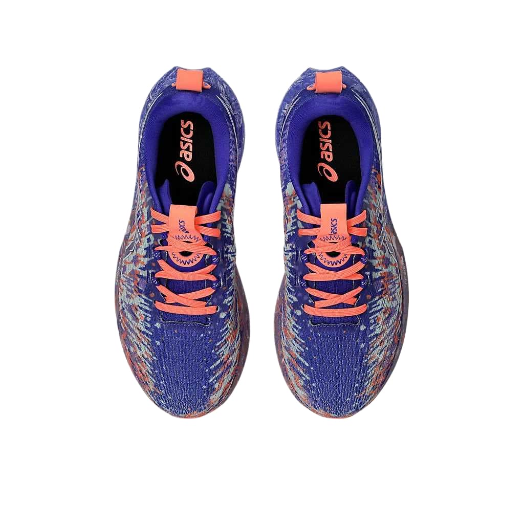 Кроссовки для бега ASICS NOOSA TRI 16 Амортизация Дышащий Амортизация Дышащий Беговые кроссовки Женские - изображение 3