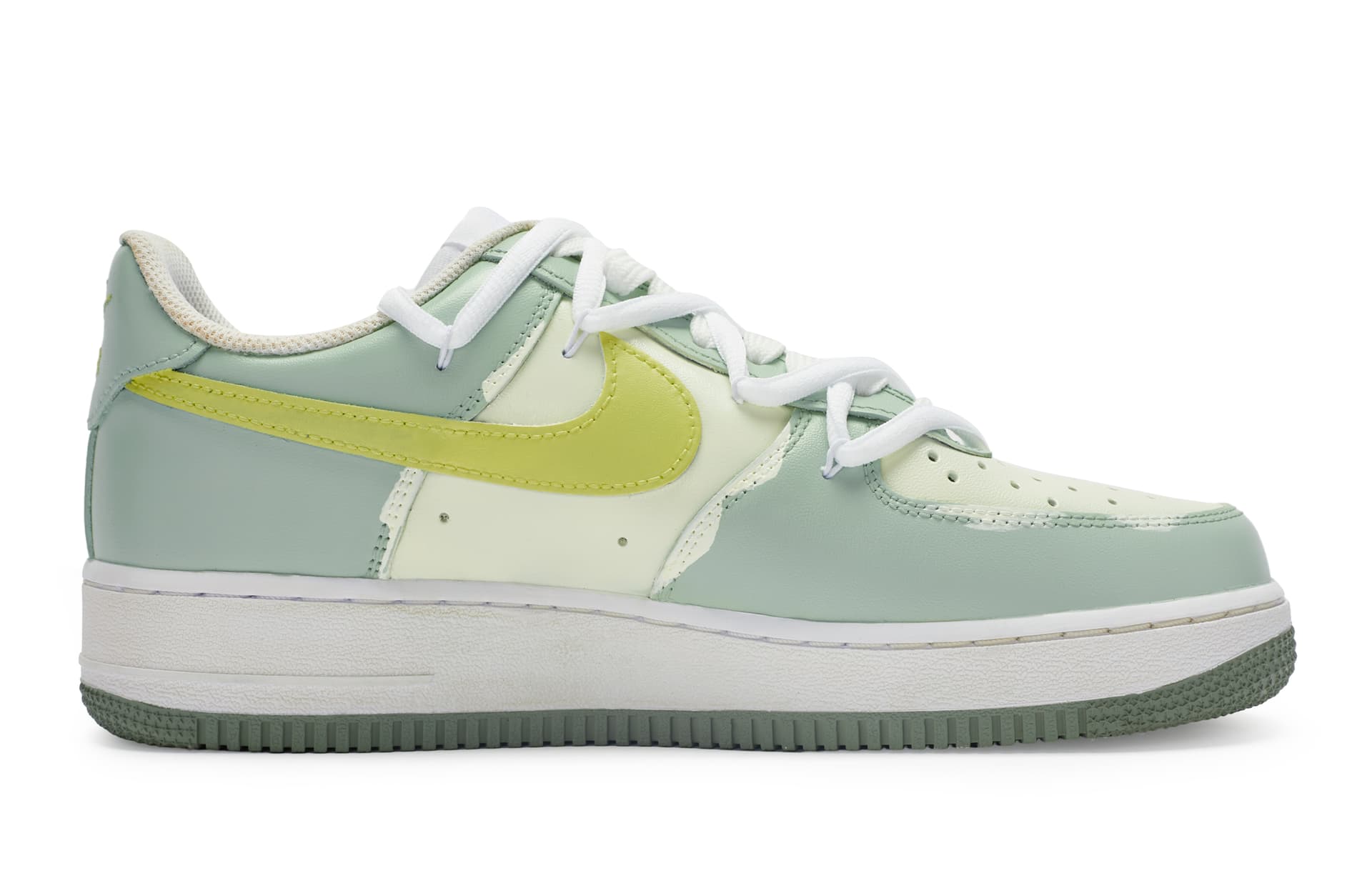 Кроссовки Nike Air Force 1 Low 811 - изображение 2