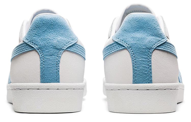 Кроссовки Onitsuka Tiger GSM - изображение 5
