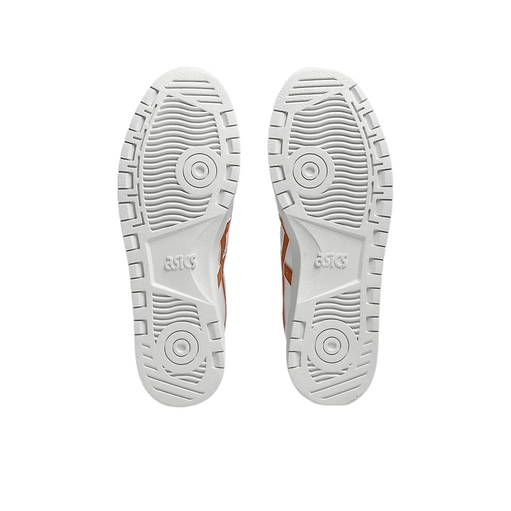 Кроссовки Asics JAPAN S Low Топ Скейтборд Кроссовки Унисекс Белые - изображение 7