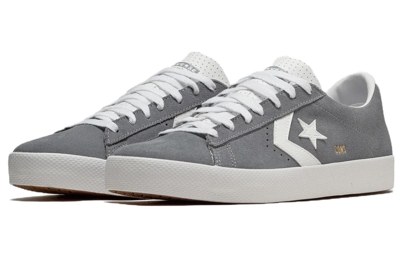 Кроссовки Converse PL Vulc Pro OX - изображение 3