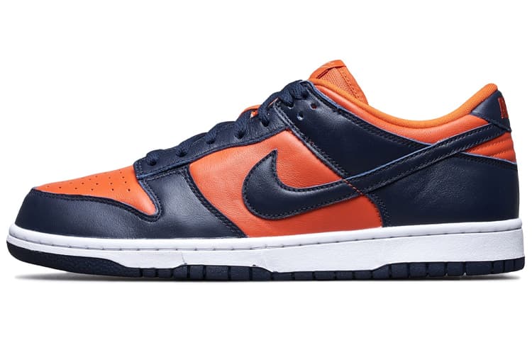 Кроссовки Nike Dunk Low SP "Champ Colors"