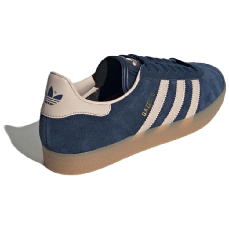 Кроссовки adidas Gazelle Blue - изображение 3