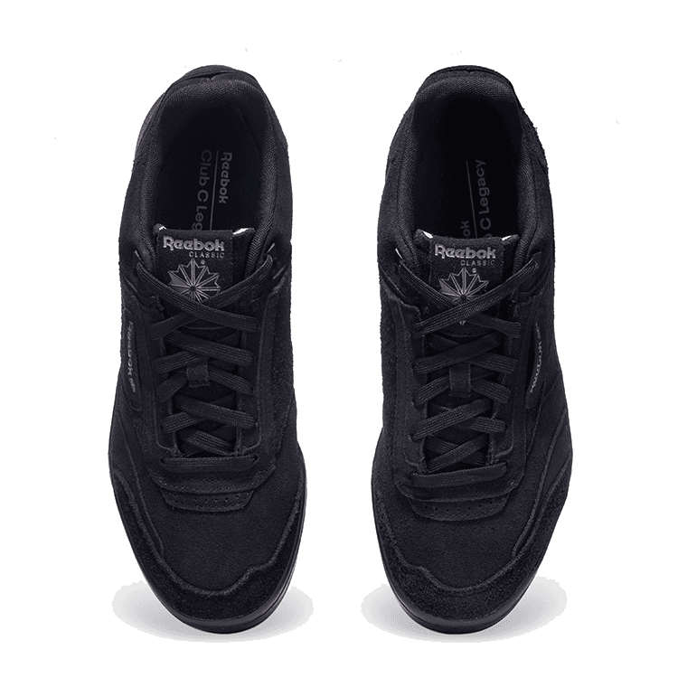 Кроссовки Reebok - изображение 4