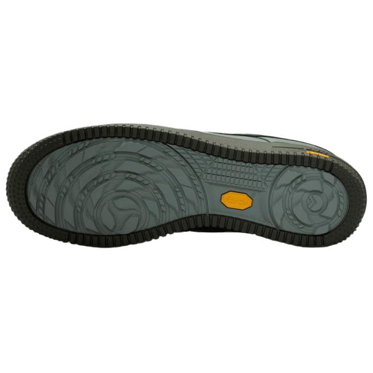 Кроссовки Nike Air Force 1 Кожа Скейтборд Обувь Мужская Зеленая - изображение 8