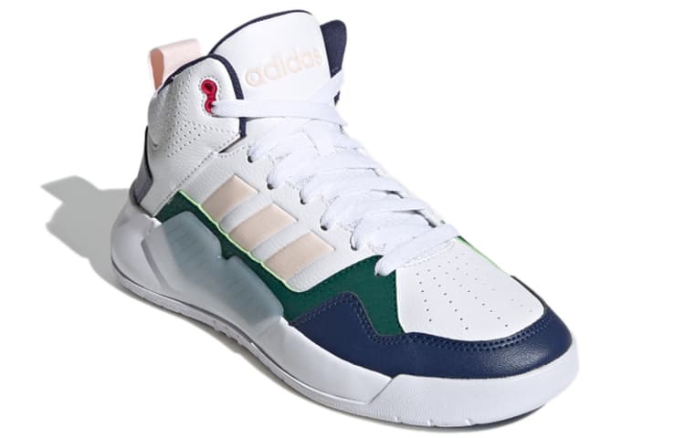 Кроссовки adidas neo PLAY9TIS 2 - изображение 3
