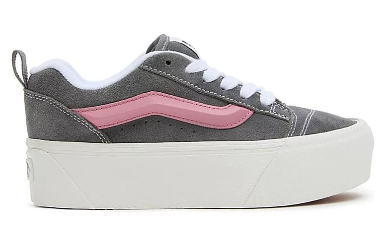 Кроссовки Vans Knu Stack - изображение 2