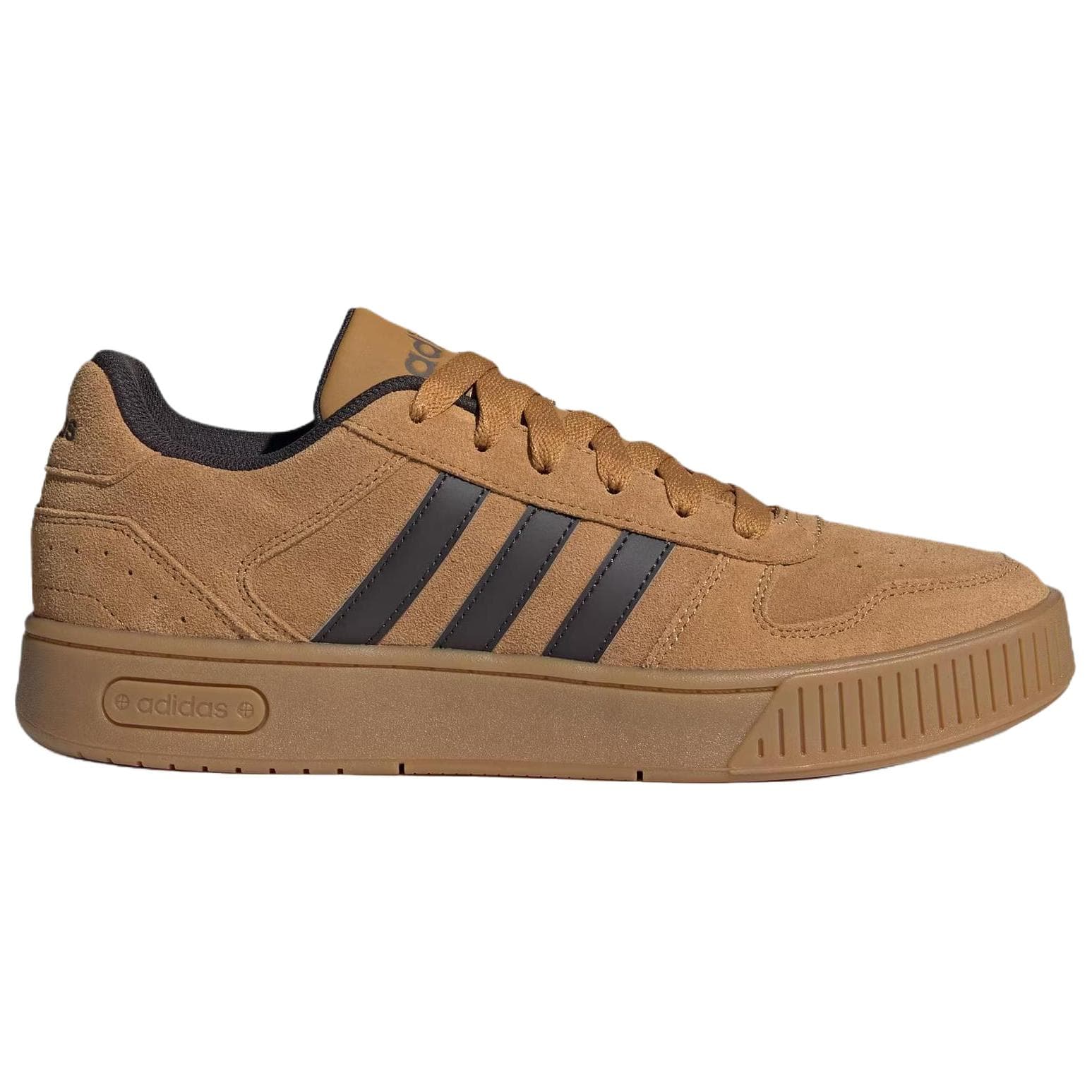 Кроссовки adidas D-PAD CLASSIC Black Brown - изображение 2