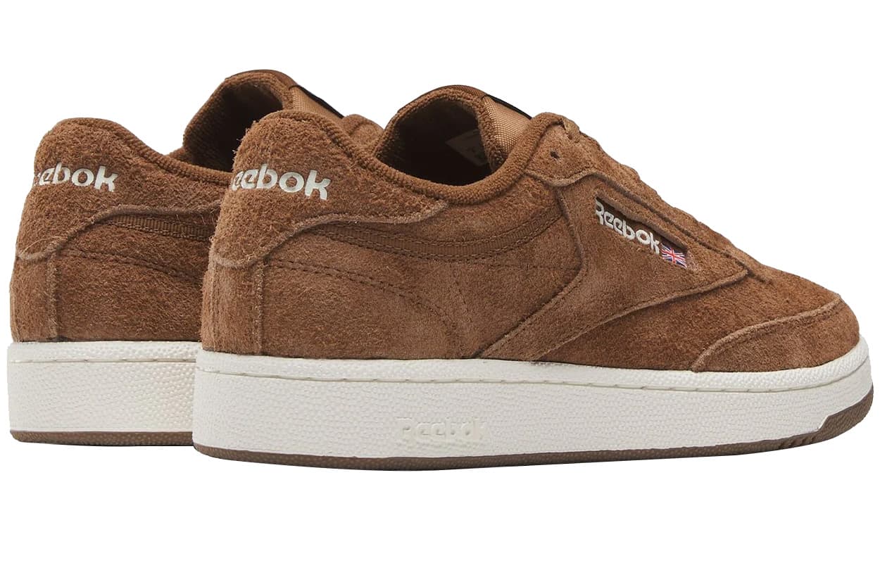 Кроссовки Reebok Club C - изображение 3