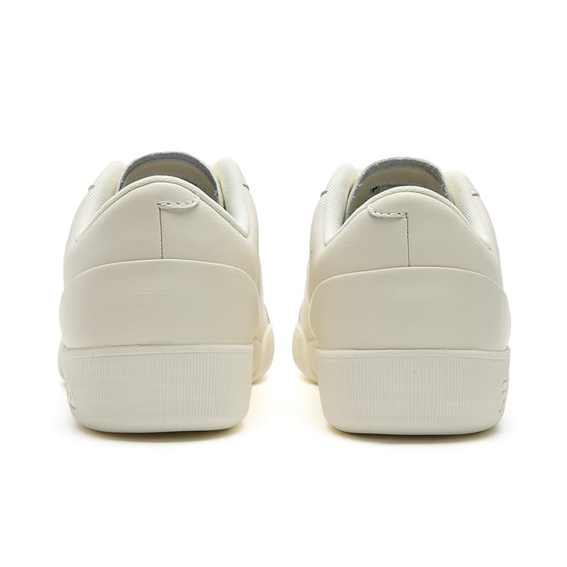 Кроссовки FILA F ELEGN Низкий Топ Скейтборд Обувь Женская Белая - изображение 5