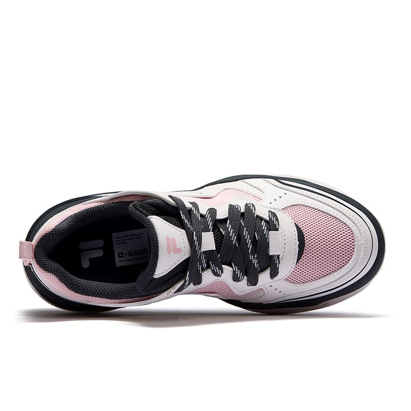 Кроссовки FILA FUSION KICK III3 - изображение 3