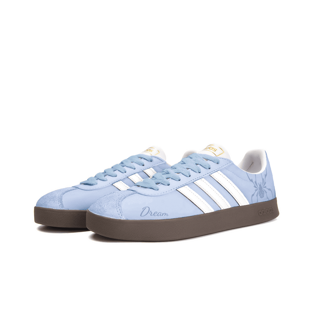 Кроссовки adidas neo VL Court 2.0 - изображение 3