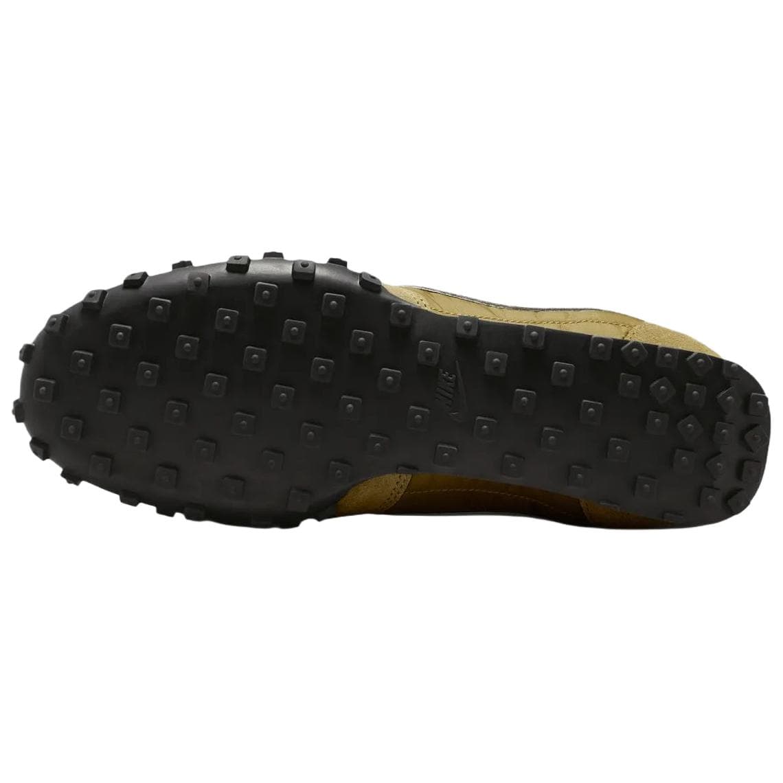 Кроссовки Nike Waffle Racer Повседневная обувь Мужская Оливково-зеленая - изображение 6