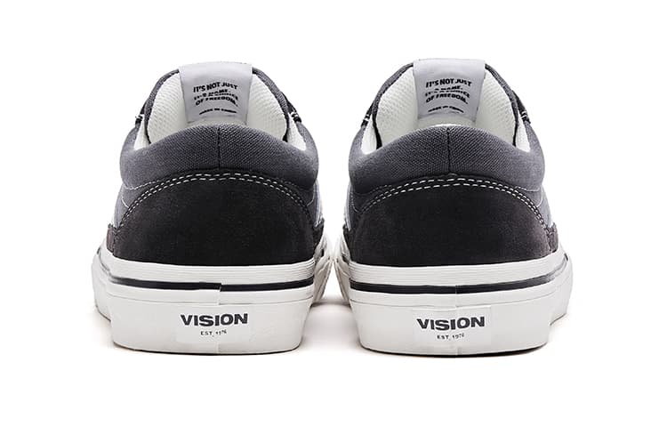 Кроссовки Vision Street Wear Stick - изображение 5