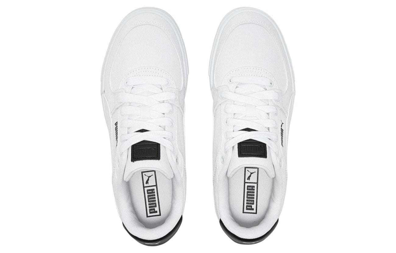 Кроссовки PUMA Ca Pro Canvas - изображение 4