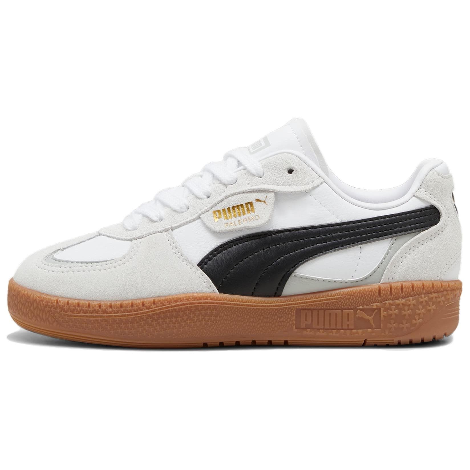 Кроссовки PUMA Palermo Moda Wns - изображение 1