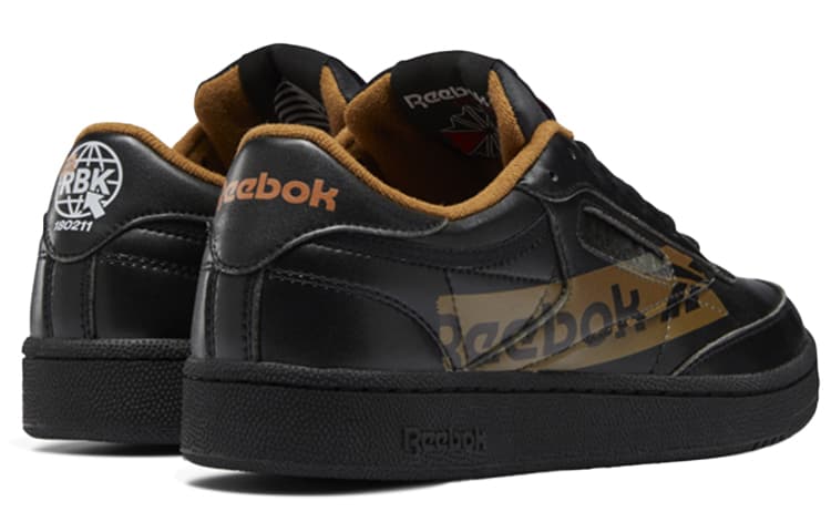 Кроссовки Reebok - изображение 5