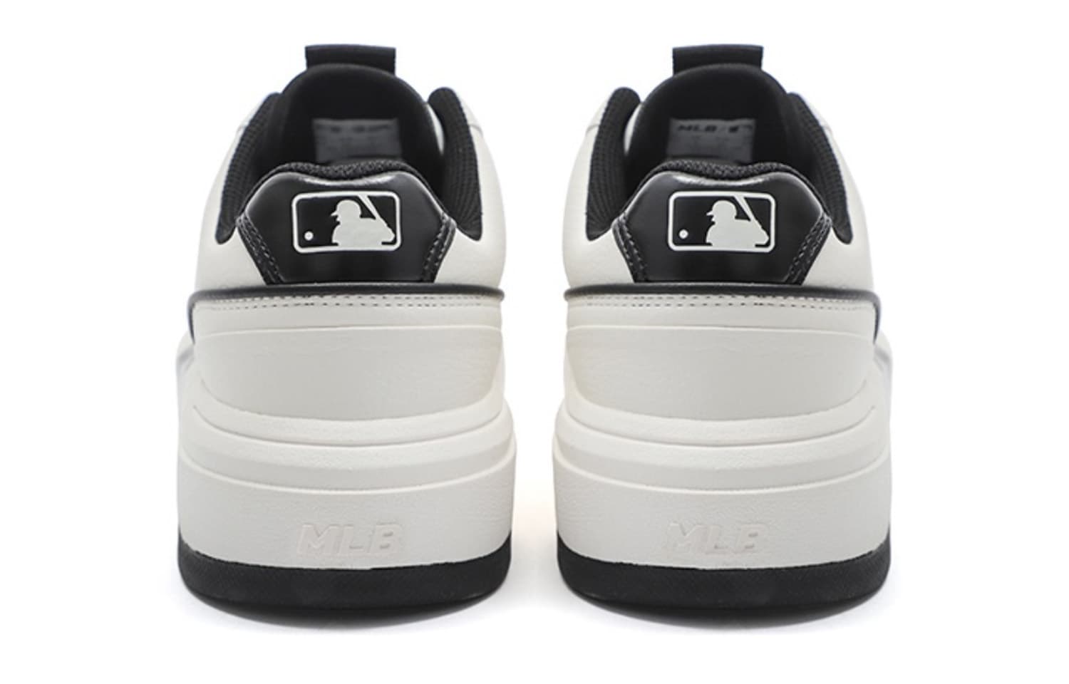 Кроссовки MLB Chunky Liner - изображение 3