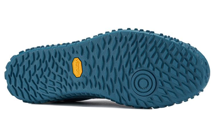 Кроссовки Reebok Club C Vibram - изображение 4