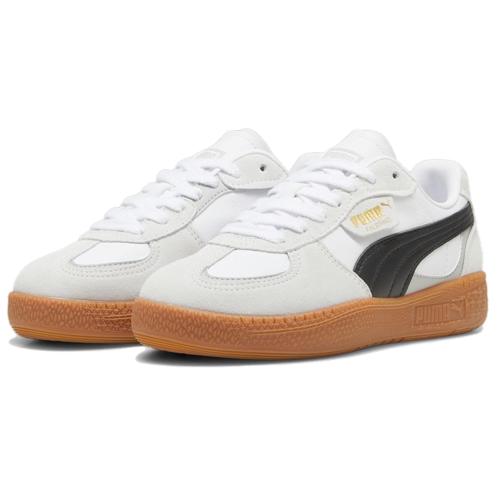 Кроссовки PUMA Palermo Moda Wns - изображение 3