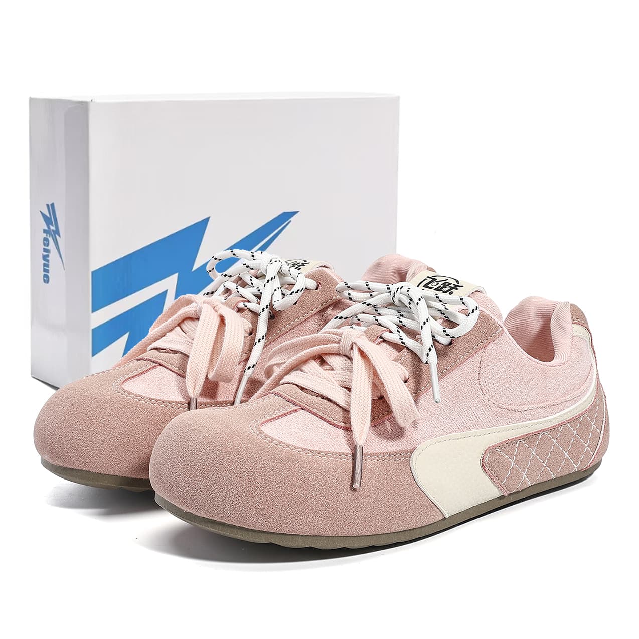 Кроссовки Feiyue - изображение 14