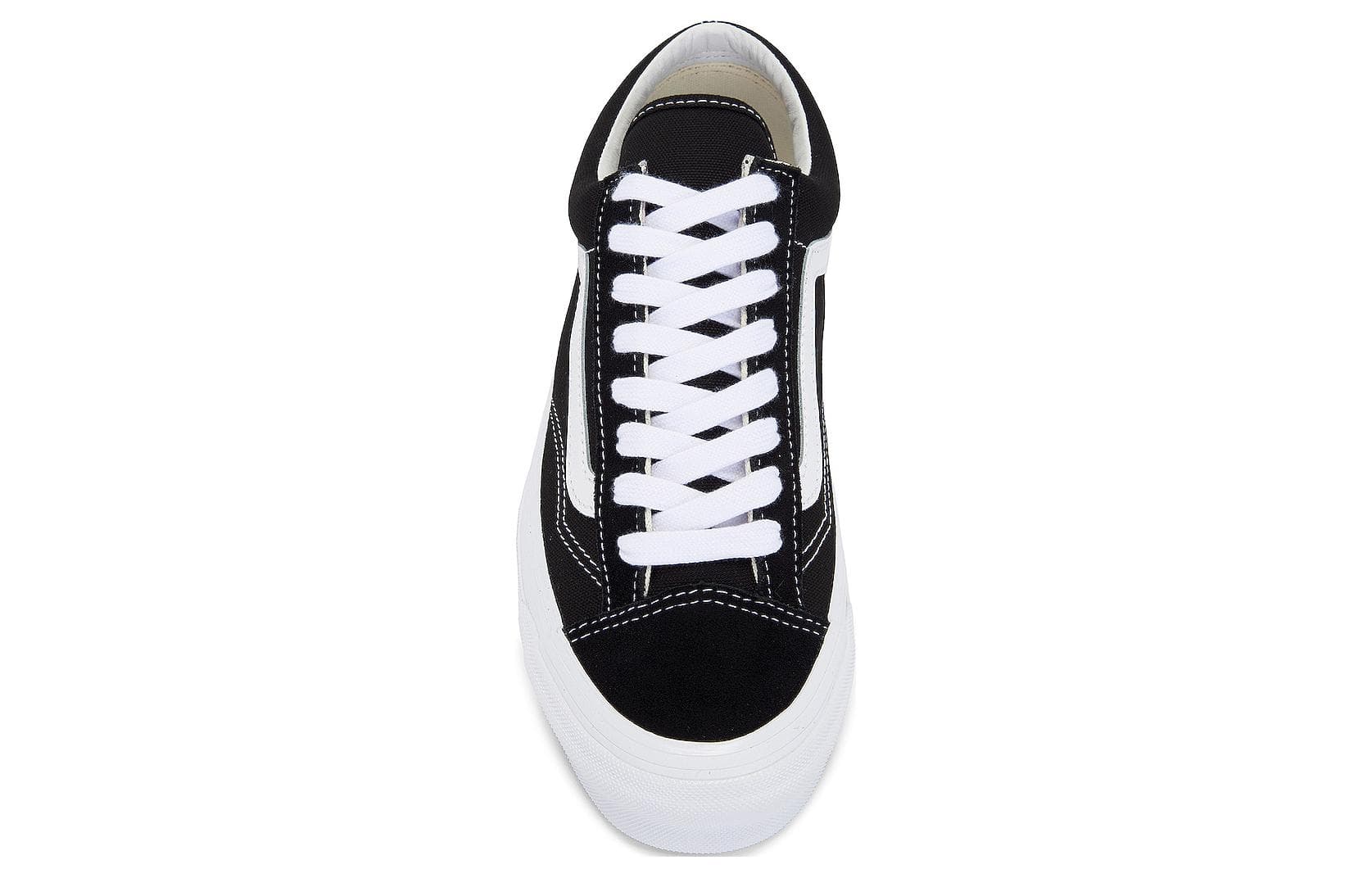 Кроссовки Vans Style 36 Lx - изображение 4