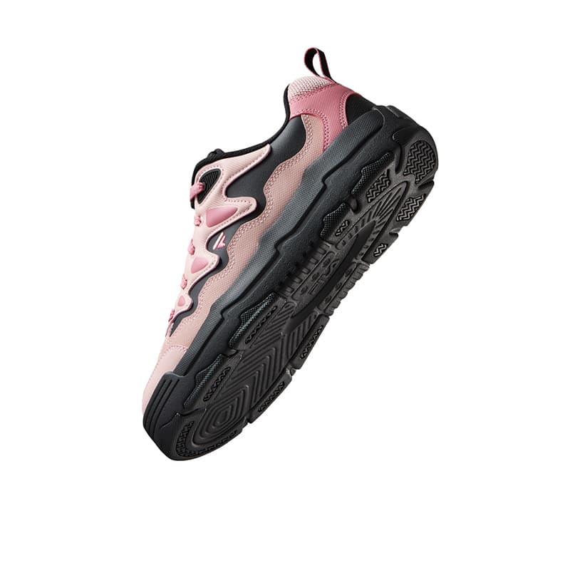 Кроссовки FILA FUSION BURWEED - изображение 4