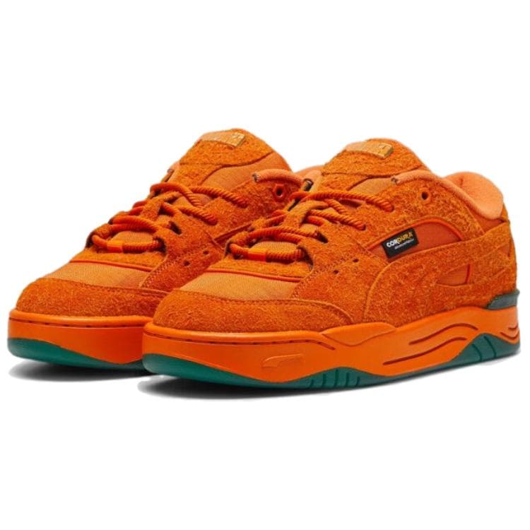 Кроссовки Carrots x PUMA 180 Scavenger Hunt - изображение 2