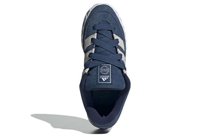 Кроссовки adidas originals Adimatic - изображение 5