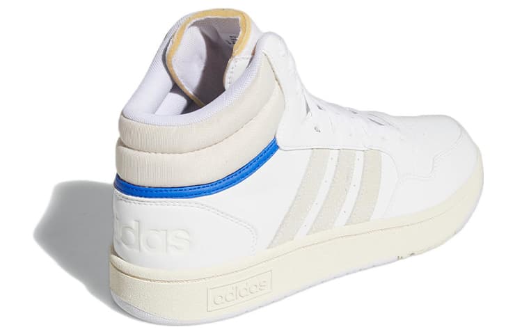Кроссовки adidas neo Hoops 3.0 Mid - изображение 4