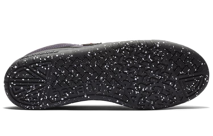 Кроссовки Converse Fastbreak Mid Top Suede - изображение 5